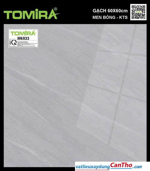 Tomira M 6533